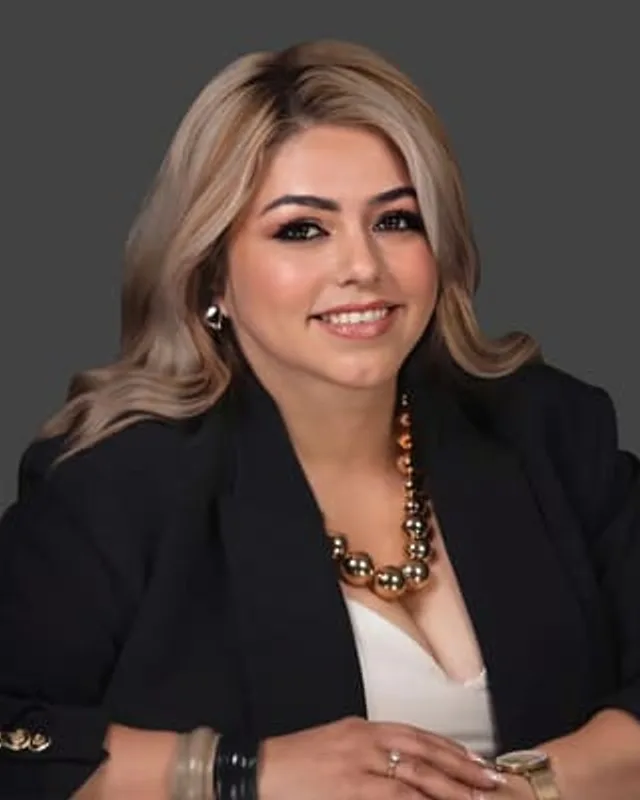 Lizeth Treviño