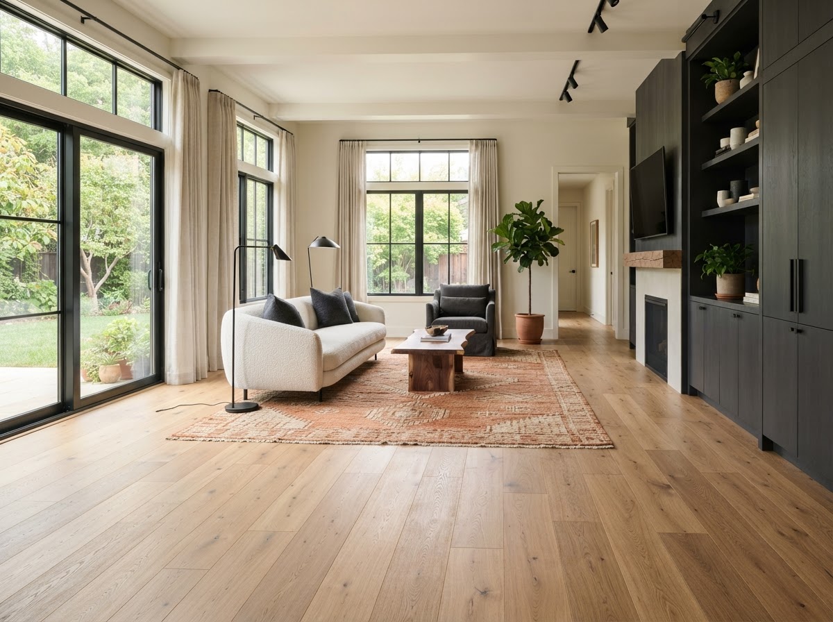 Flooring