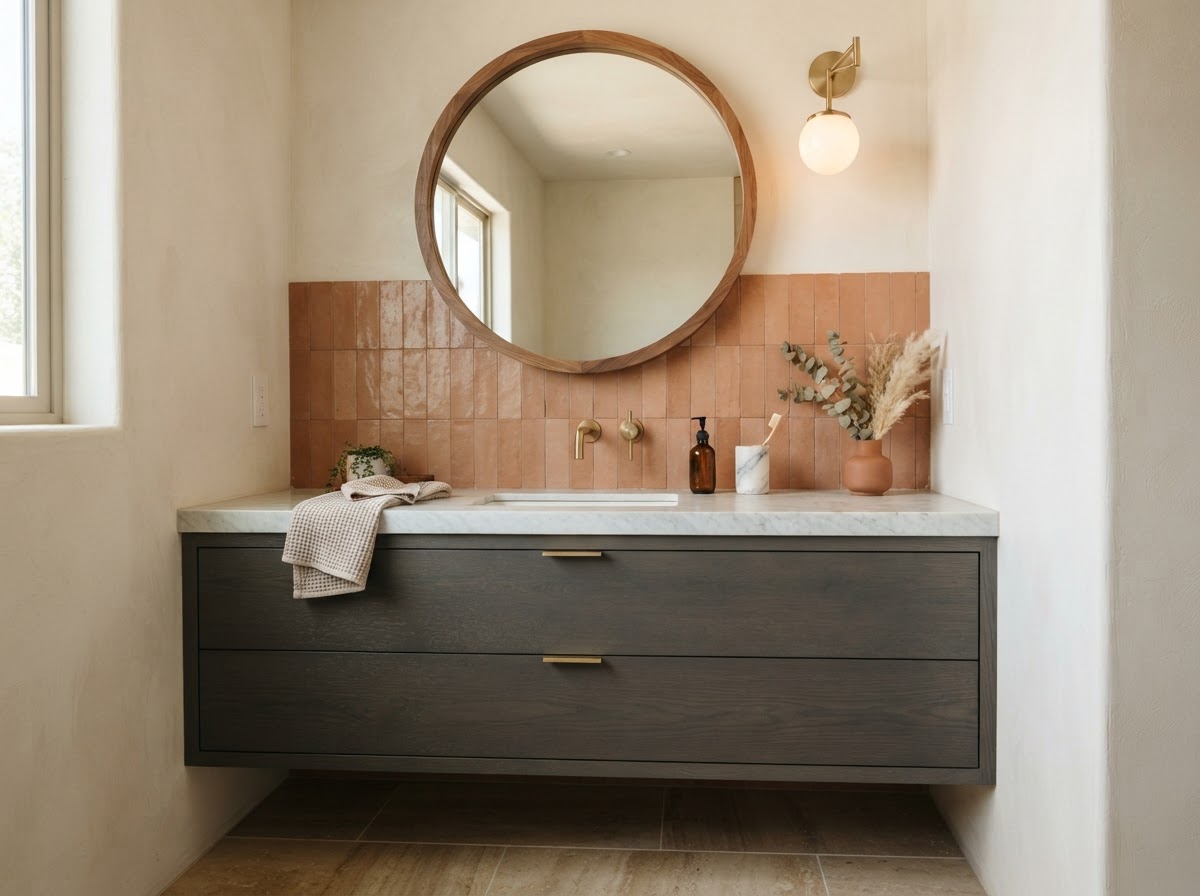 Bathroom Remodeling