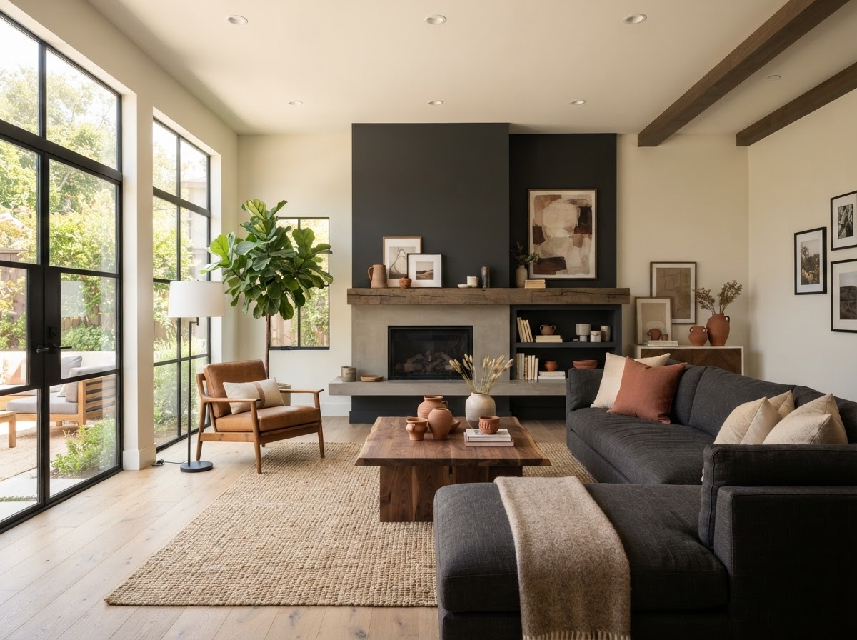 Interior Painting