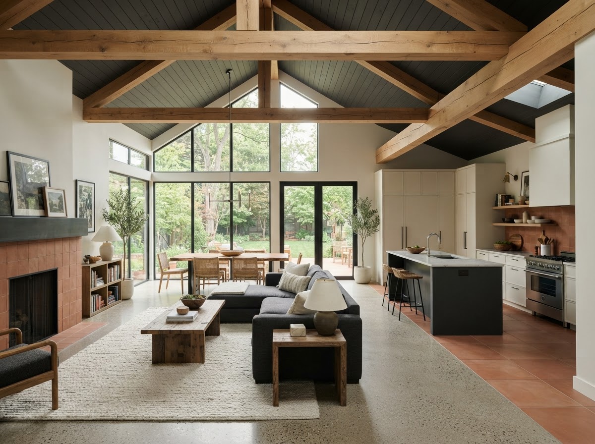 Additions & Whole-Home