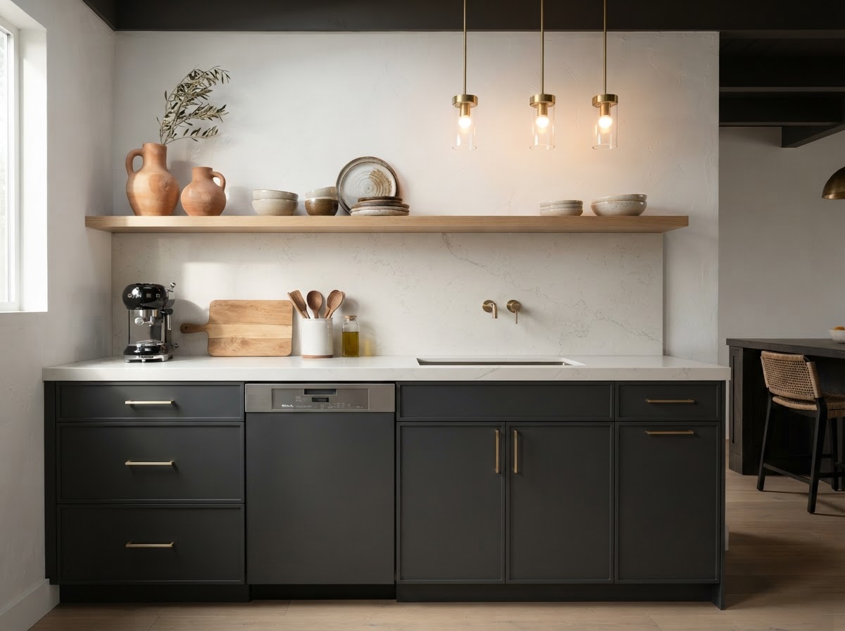 Kitchen Remodeling