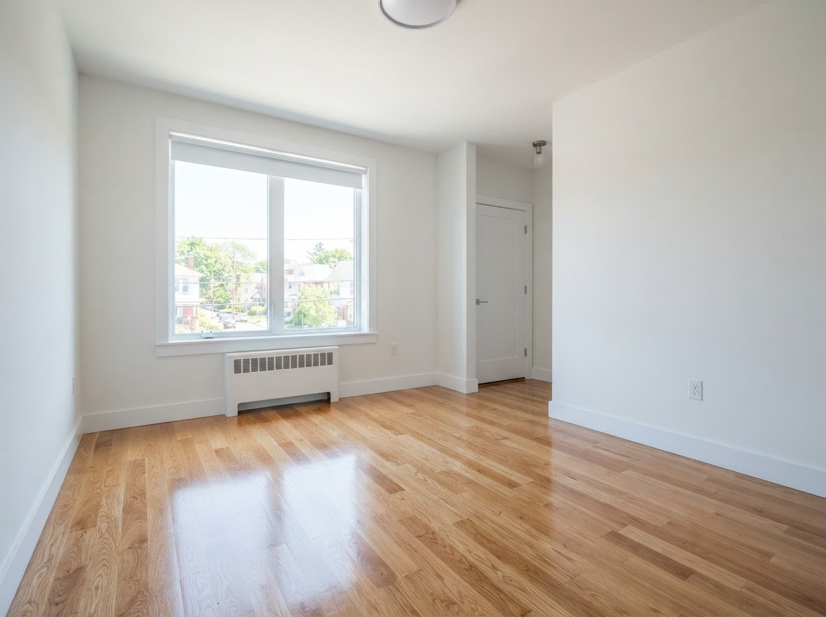 Move-In / Move-Out