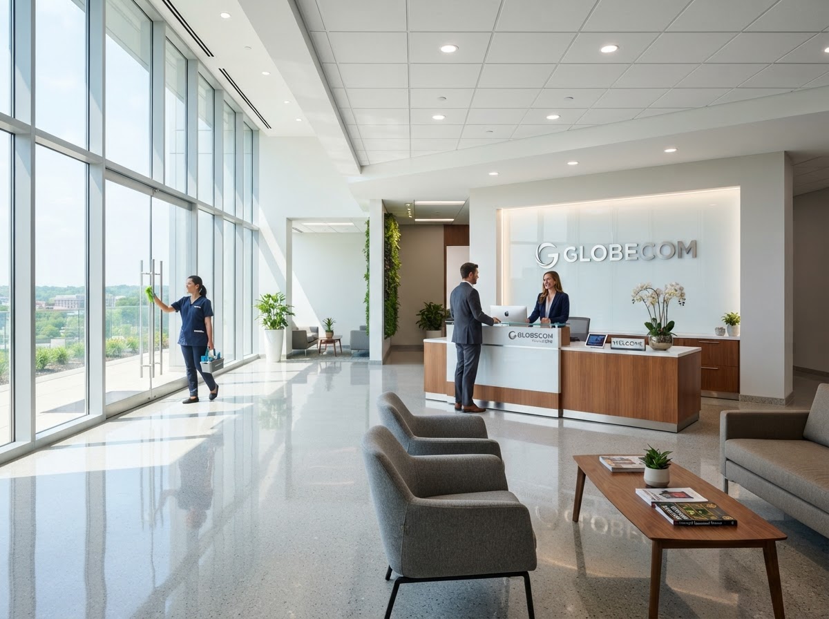 Commercial & Office