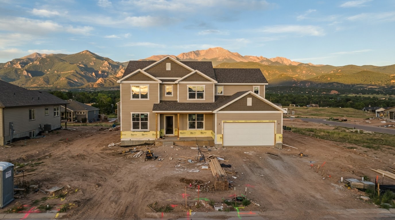 Flashing, Weather Barrier & Siding Enclosure