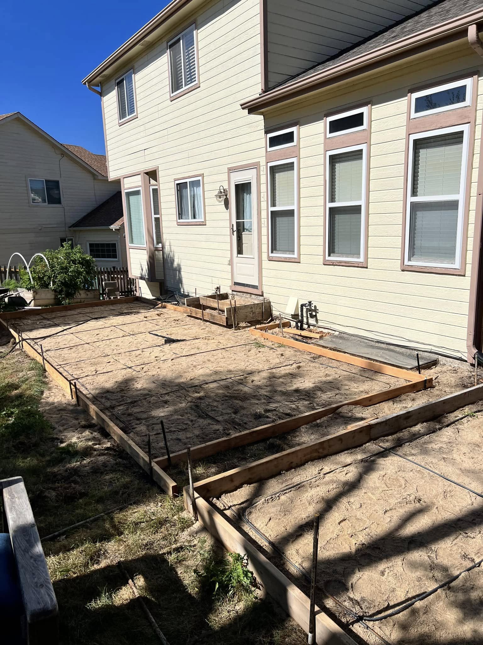 Concrete Services photo 2