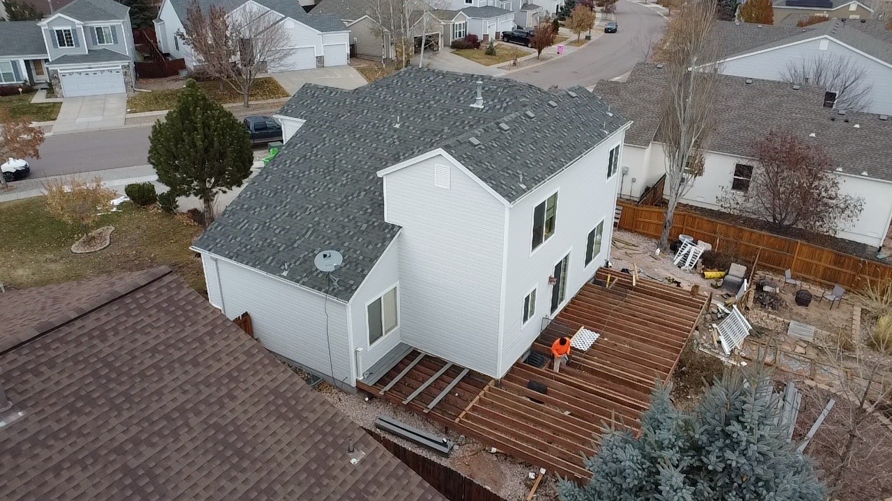 Siding & Exterior Trim photo 3