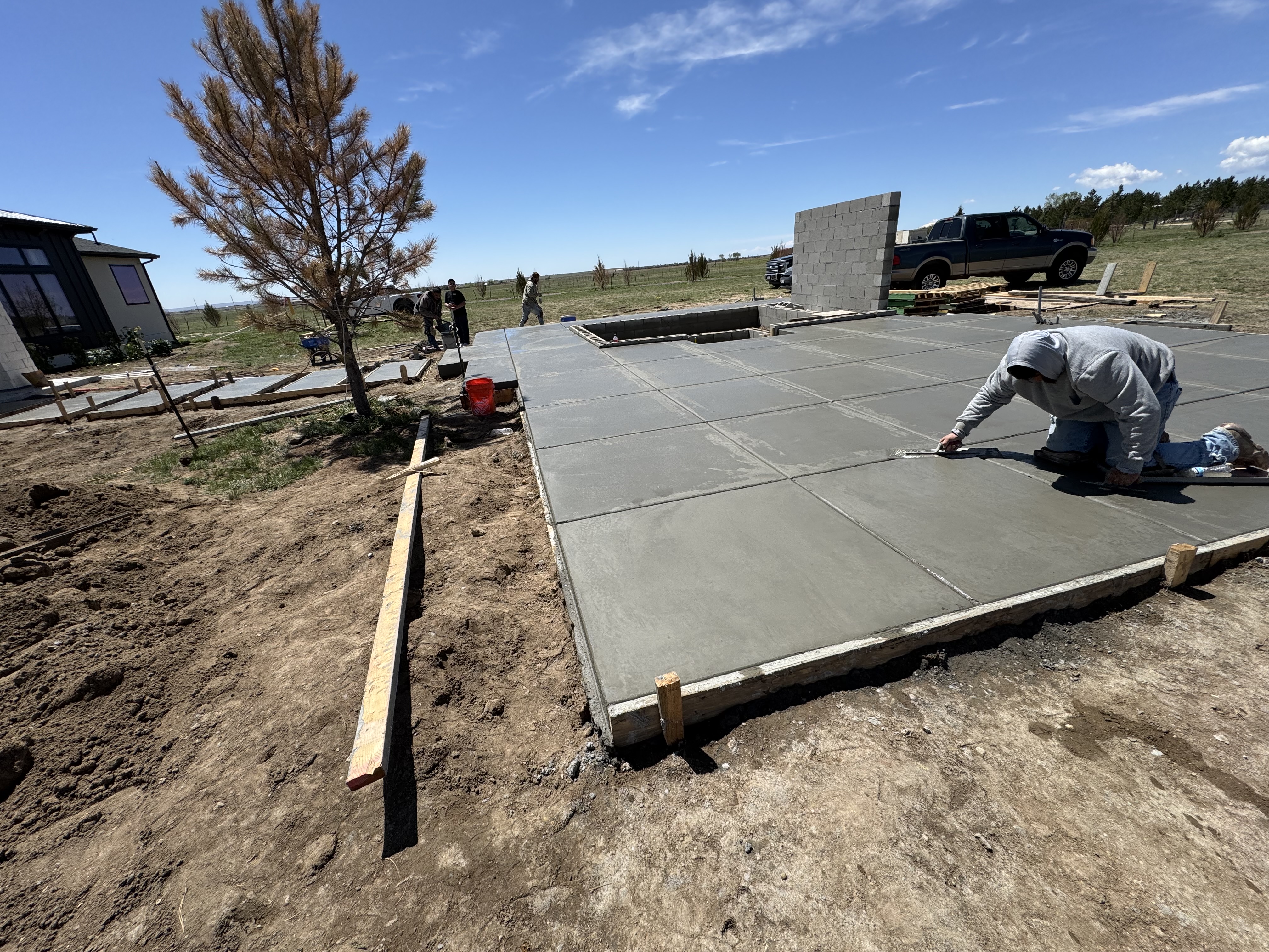 Concrete Services photo 4