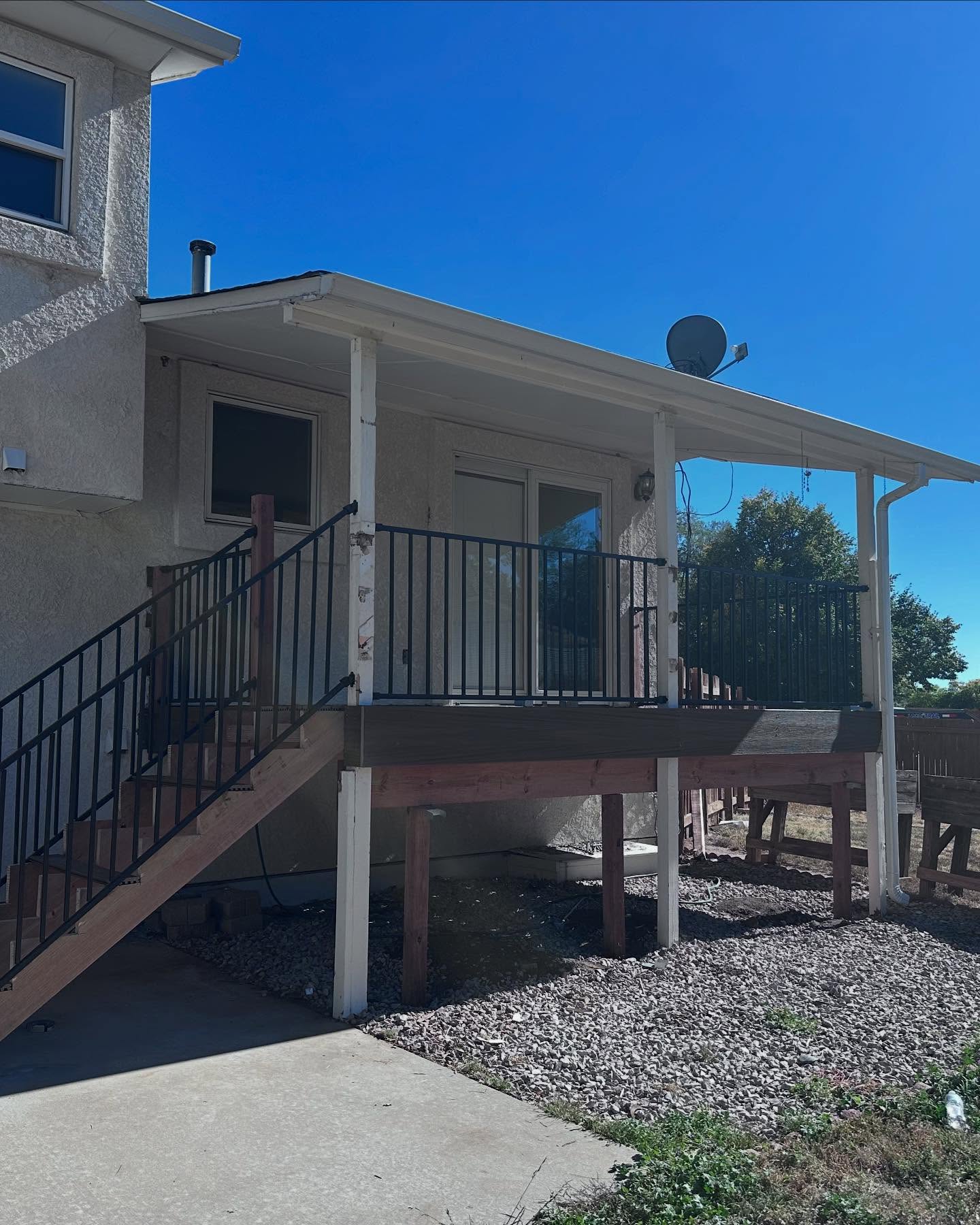Decks & Outdoor Living by CAG Construction LLC