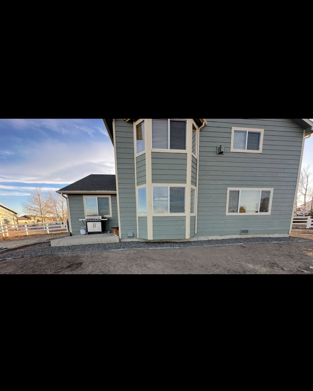 Siding & Exterior Trim by CAG Construction LLC