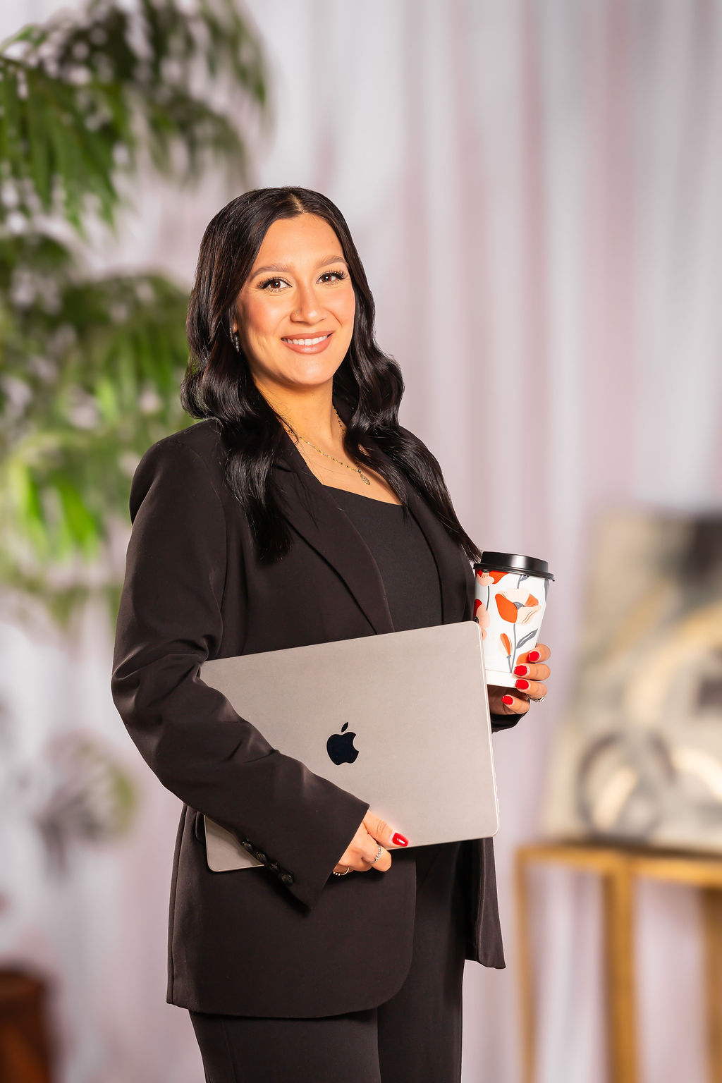 Mercedes Merual, Tax Preparer