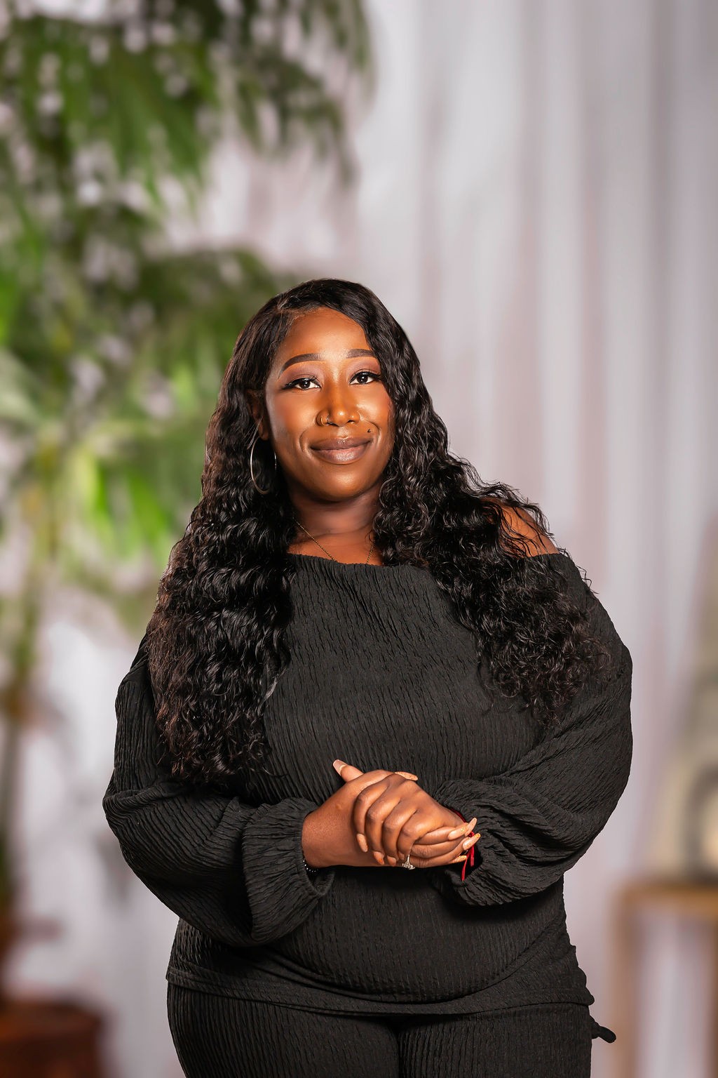 Alicia Adeyemi, Tax Preparer