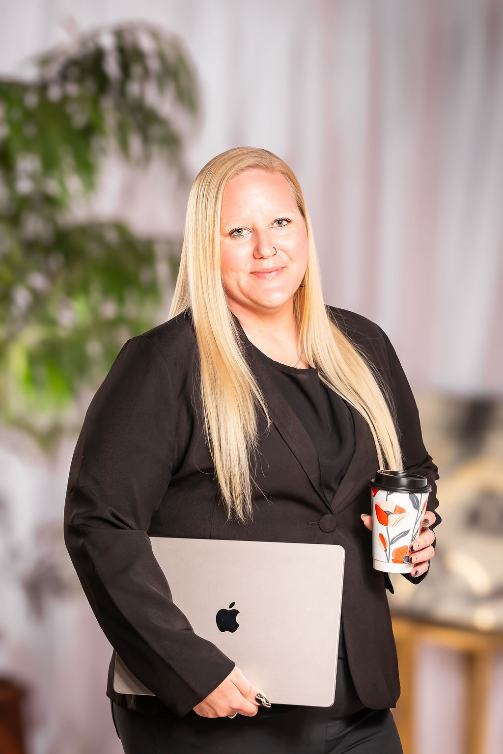 Kayla Strange, Tax Preparer