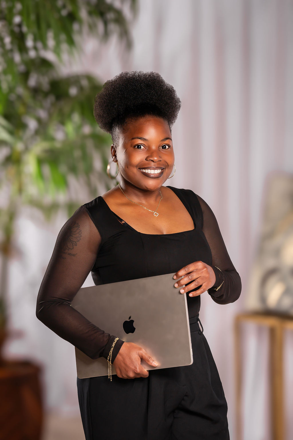 Symphony, Tax Preparer