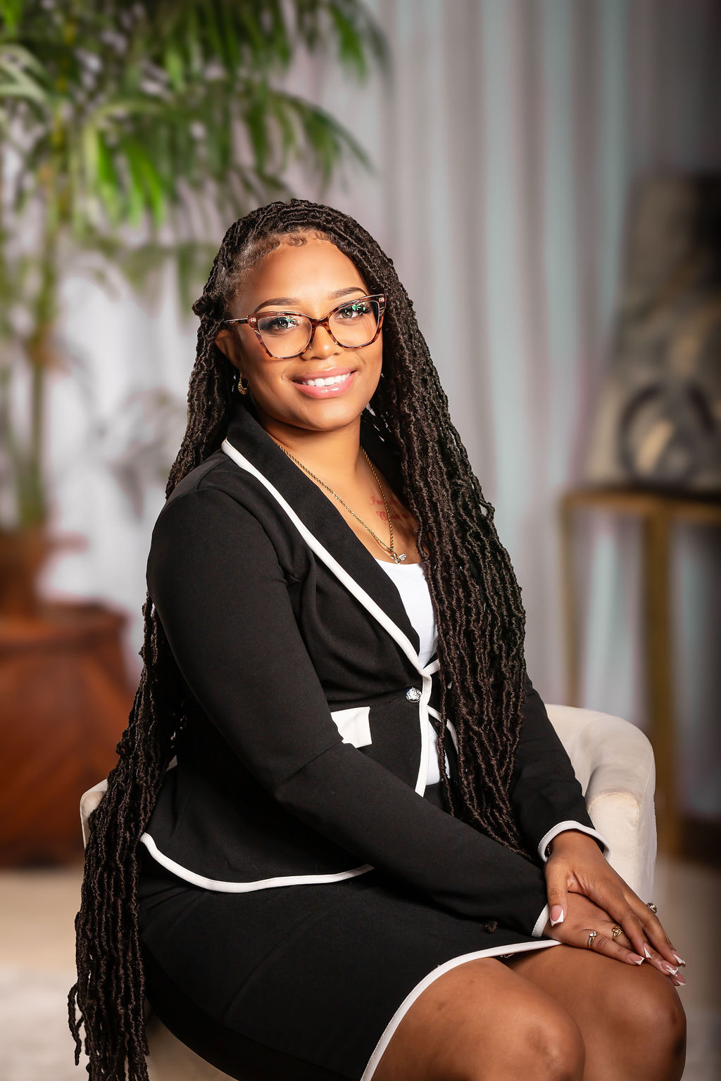 Rajneisha, Tax Preparer