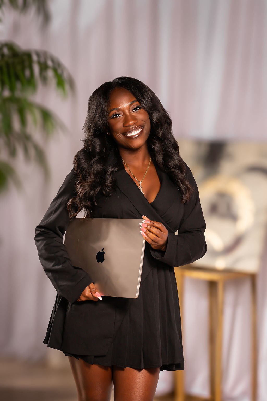 Dayonna, Tax Preparer
