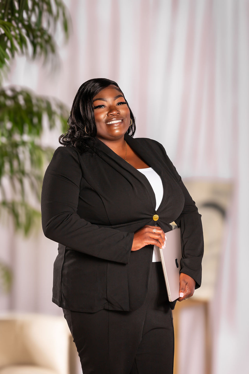 JaMisha, Tax Preparer