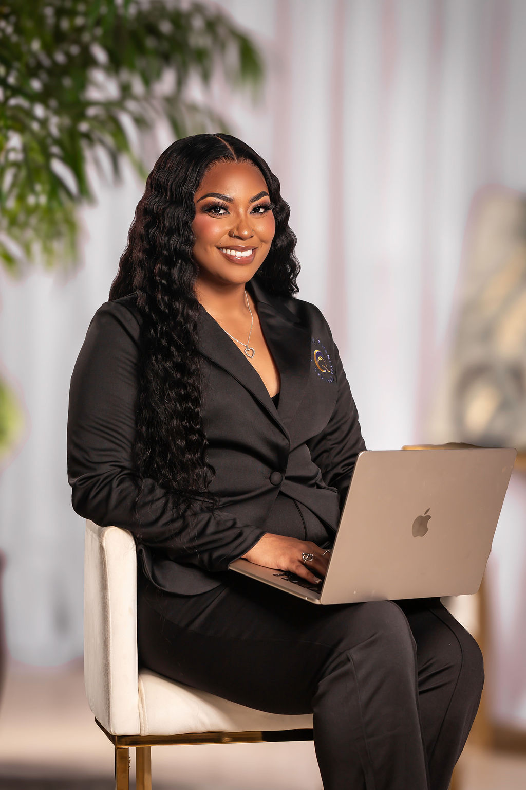 Raven, Tax Preparer