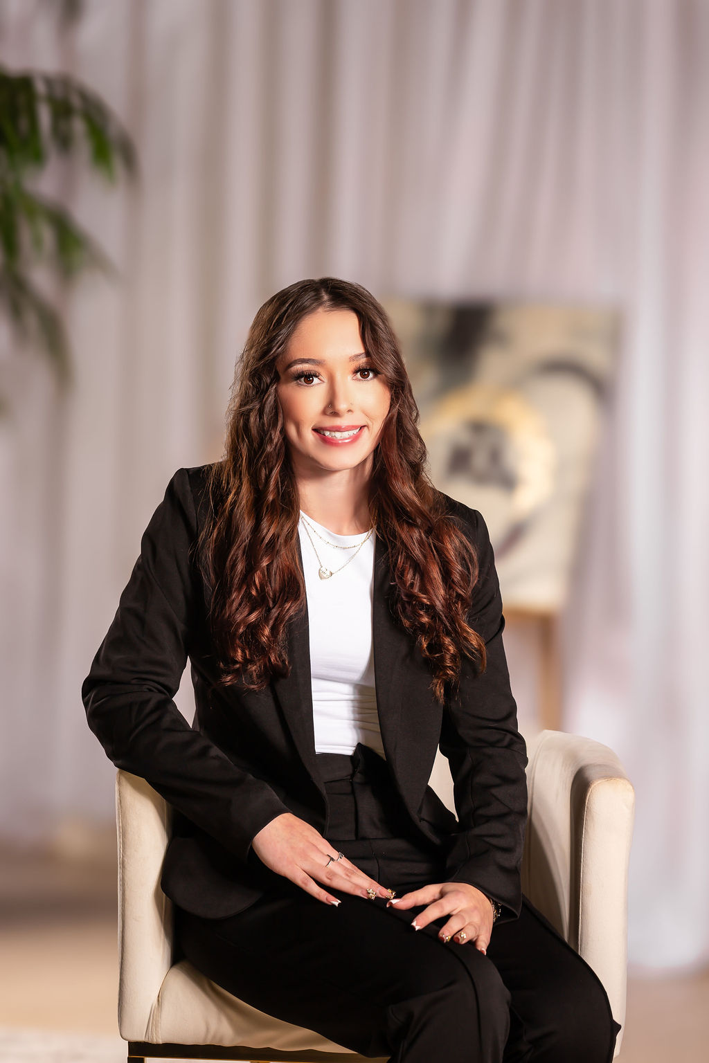 Jaylynn L, Tax Preparer