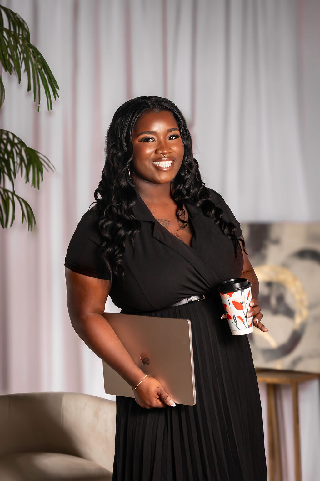 Kyeshawnna, Tax Preparer