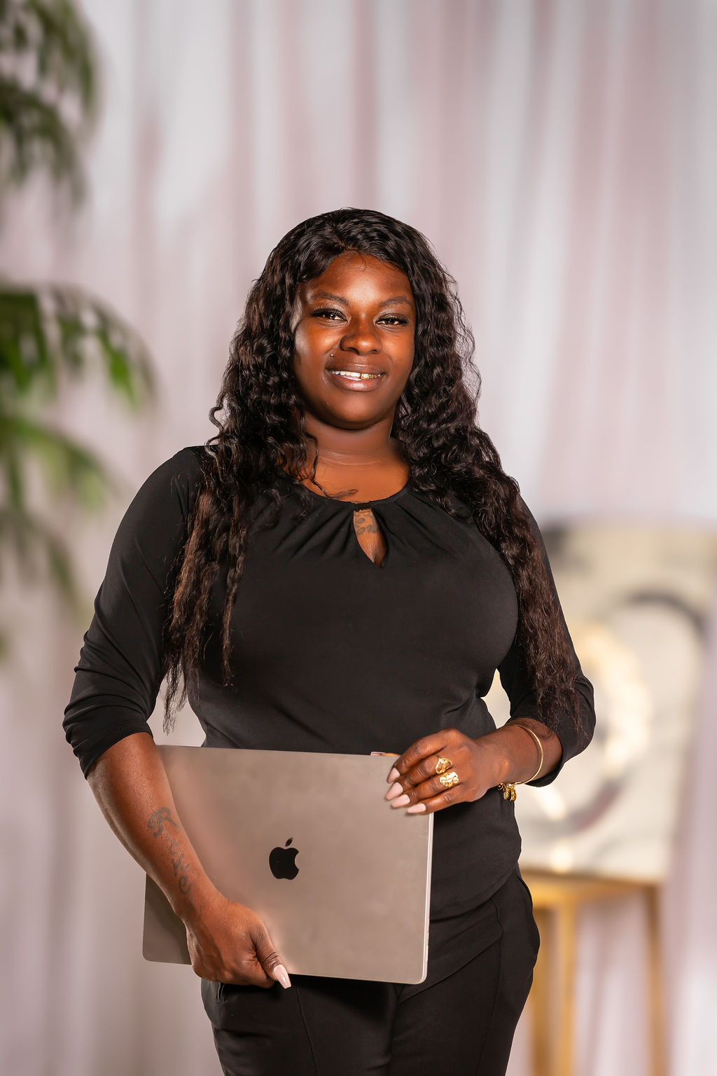 Kawana, Tax Preparer