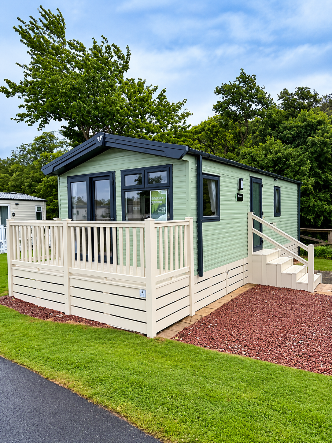 Willerby Rio 2026 holiday home
