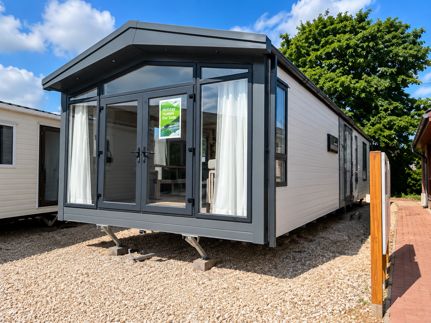 Victory Lakewood Lodge 2024 holiday home