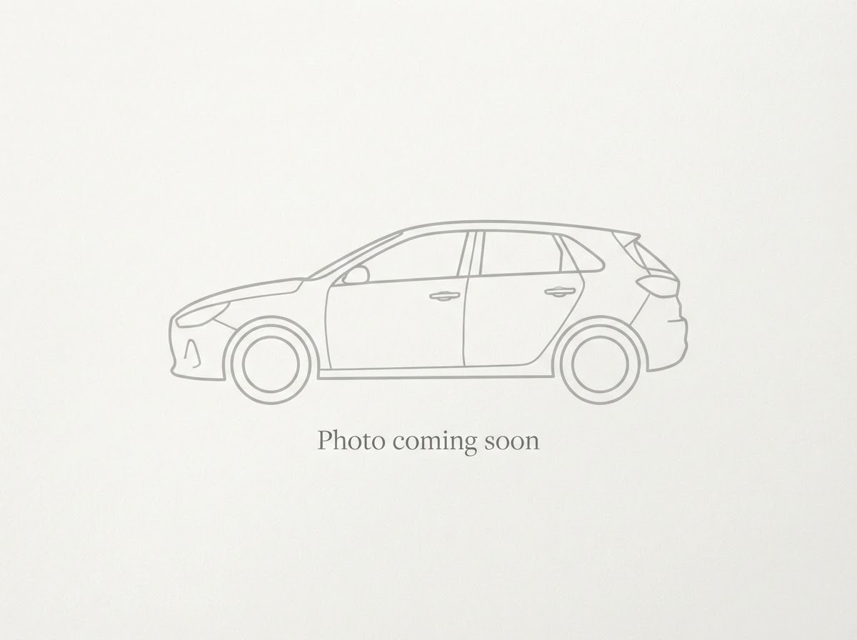 2021 Volkswagen Golf — interior (photo coming soon)