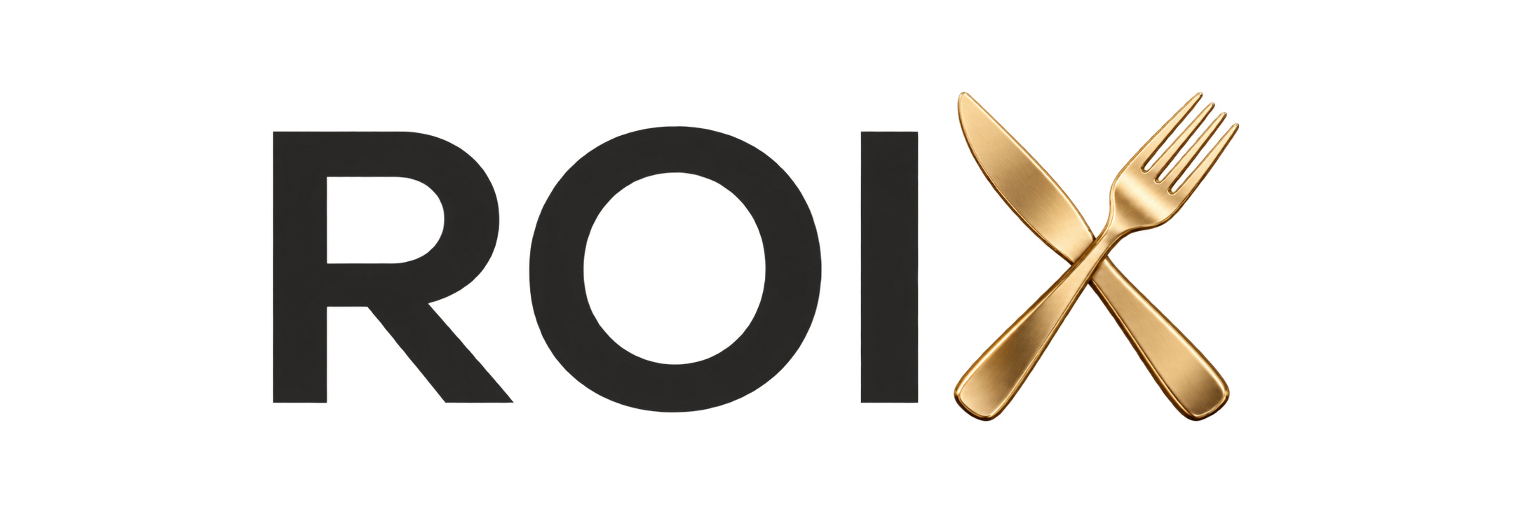 ROIX — Inteligencia para Restaurantes