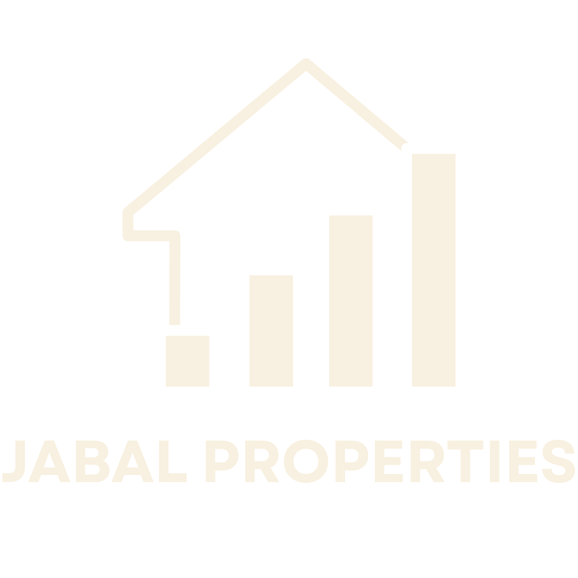 Jabal Properties logo