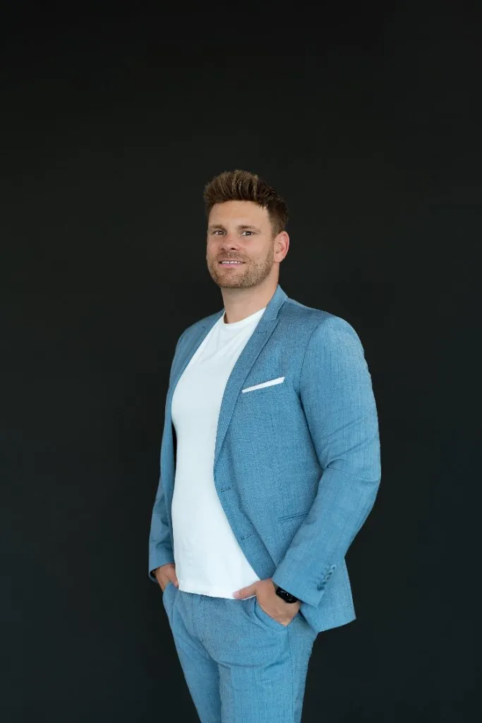 Steffen Schwebius – Gründer & Inhaber der SFC Group