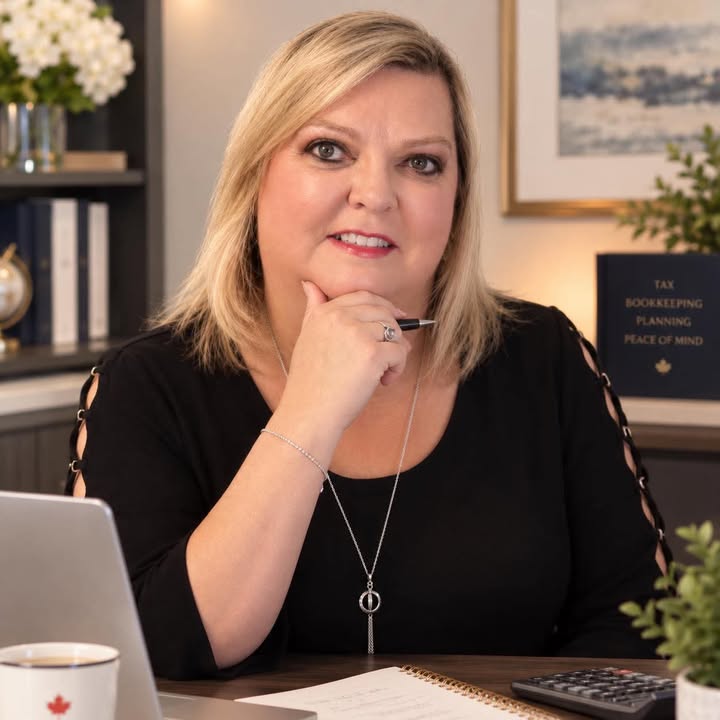 Karen Strongoli, K Tax Services