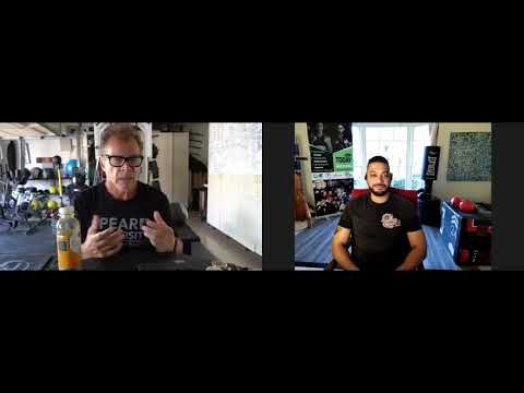 Snippet of Empower Podcast with Tony Blauer — Empower Tactical