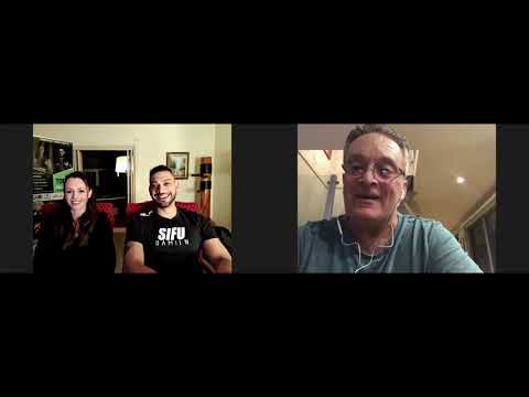 Empower Tactical podcast EP11 — Empower Tactical