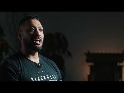 Recovery Road — Empower Tactical