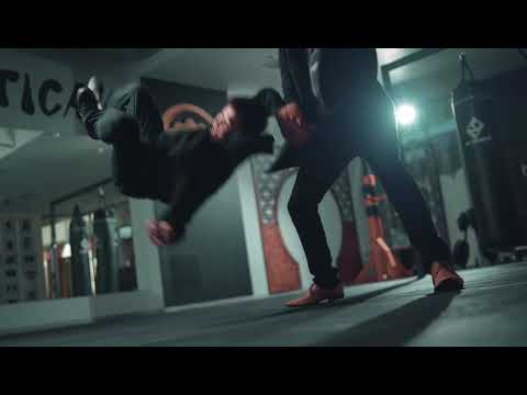 Fight scene at Empower Tactical — Empower Tactical