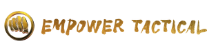 Empower Tactical — We Are Strong Within