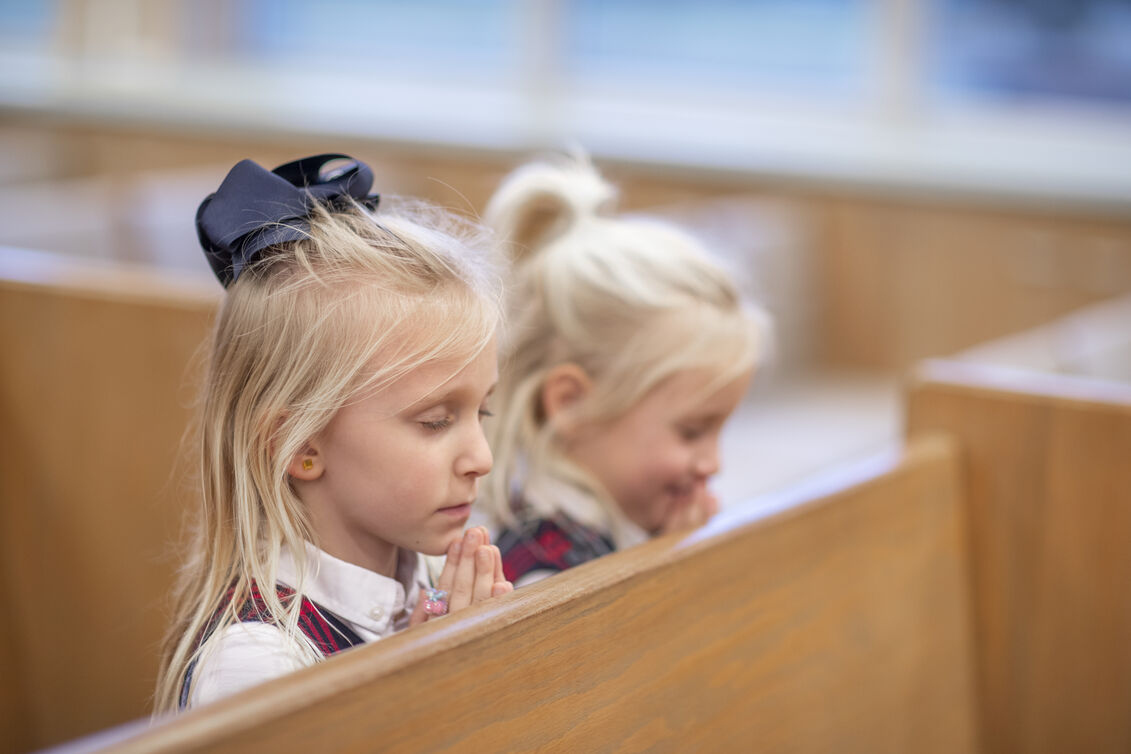 Genuinely Catholic Environment
