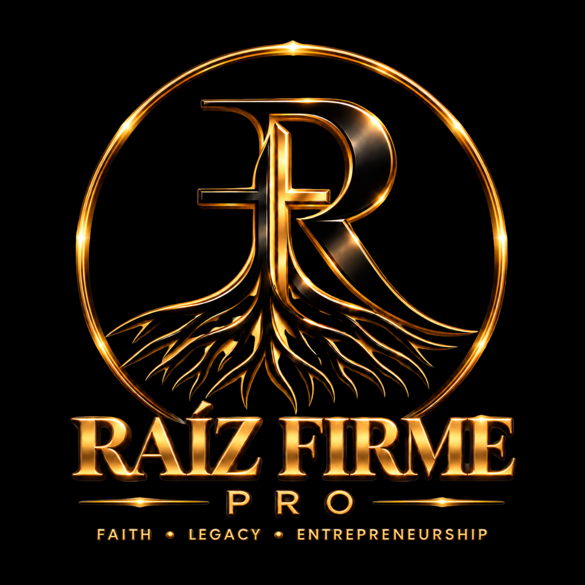 Raíz Firme Pro Central Hub