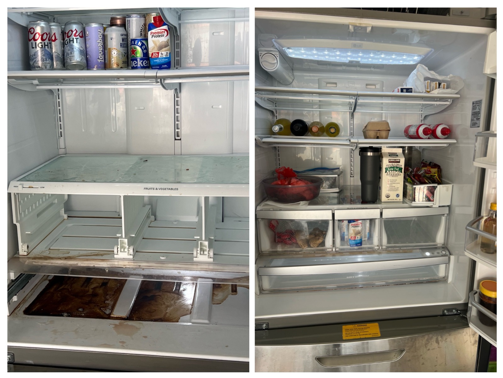 Move-Out Cleaning