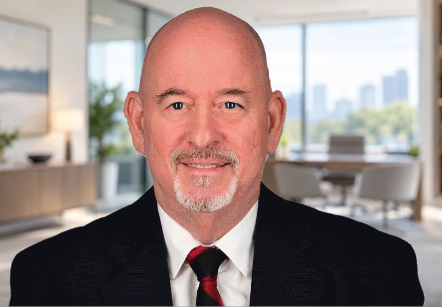 Luis Tornes Jr., CMIP®, owner of LTDT Insurance