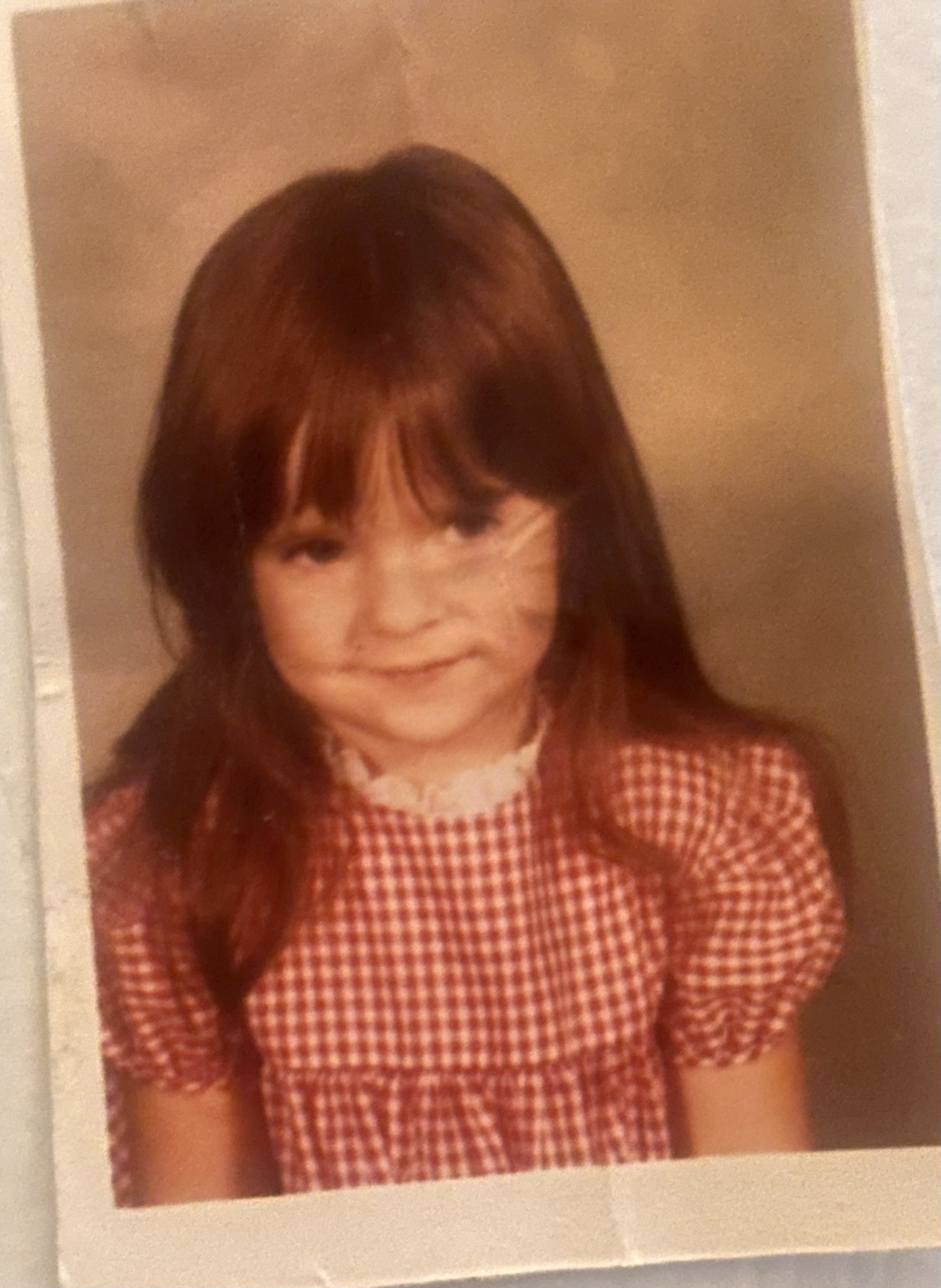 Young Rachel