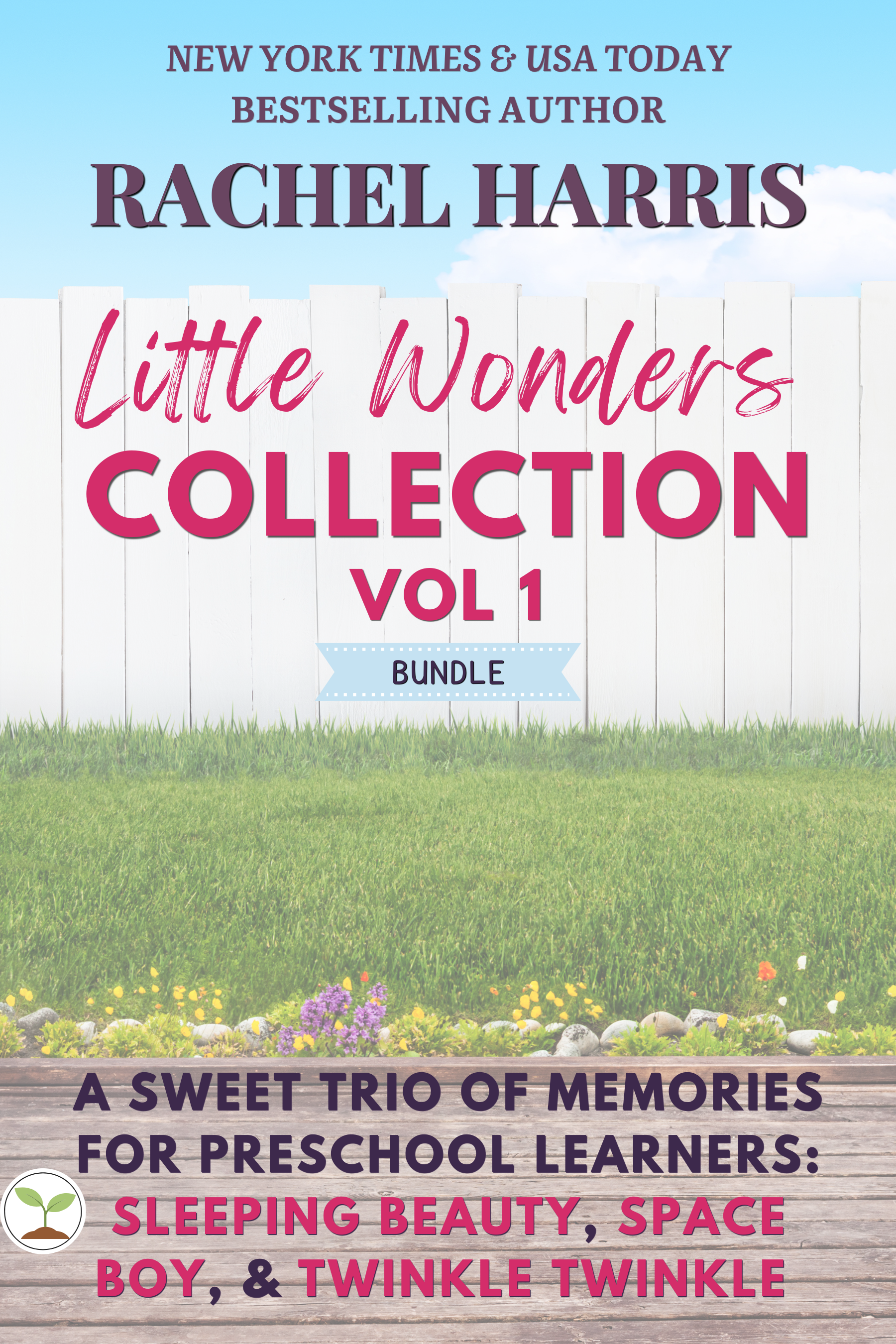 The Little Wonders Collection, Vol 1