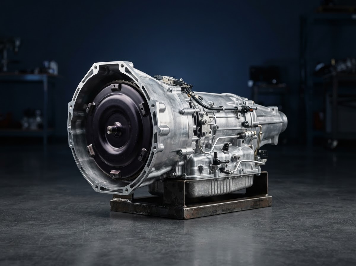 Transmission product