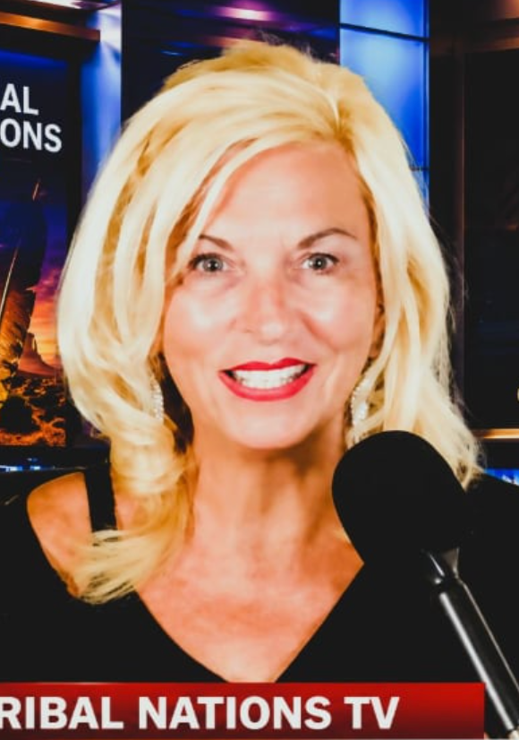 Tina Tasaka — Agent & Media