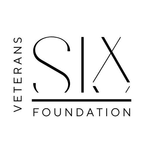 Veterans6 Foundation logo