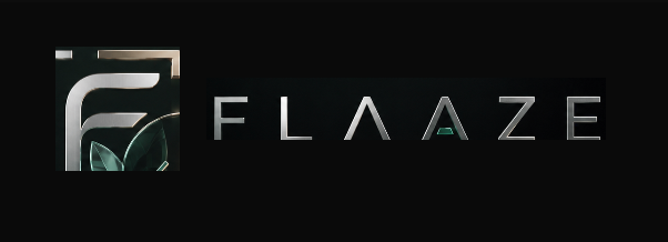 FLAAZE logo