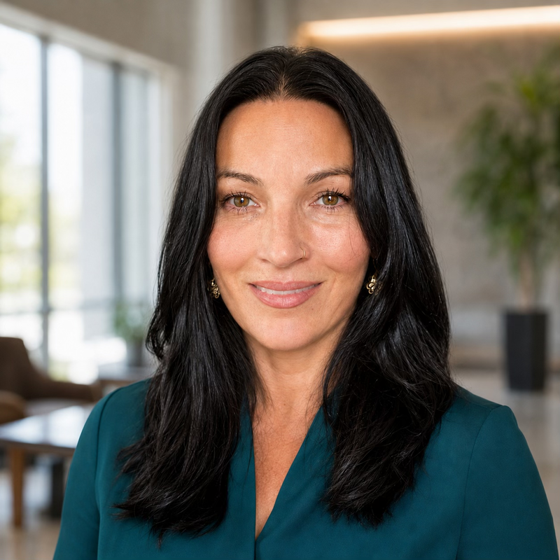 Jaclyn — Guest Experience & Hospitality