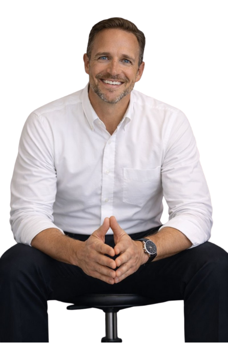 Jonathan Munsell, founder of Marketing Made Easy