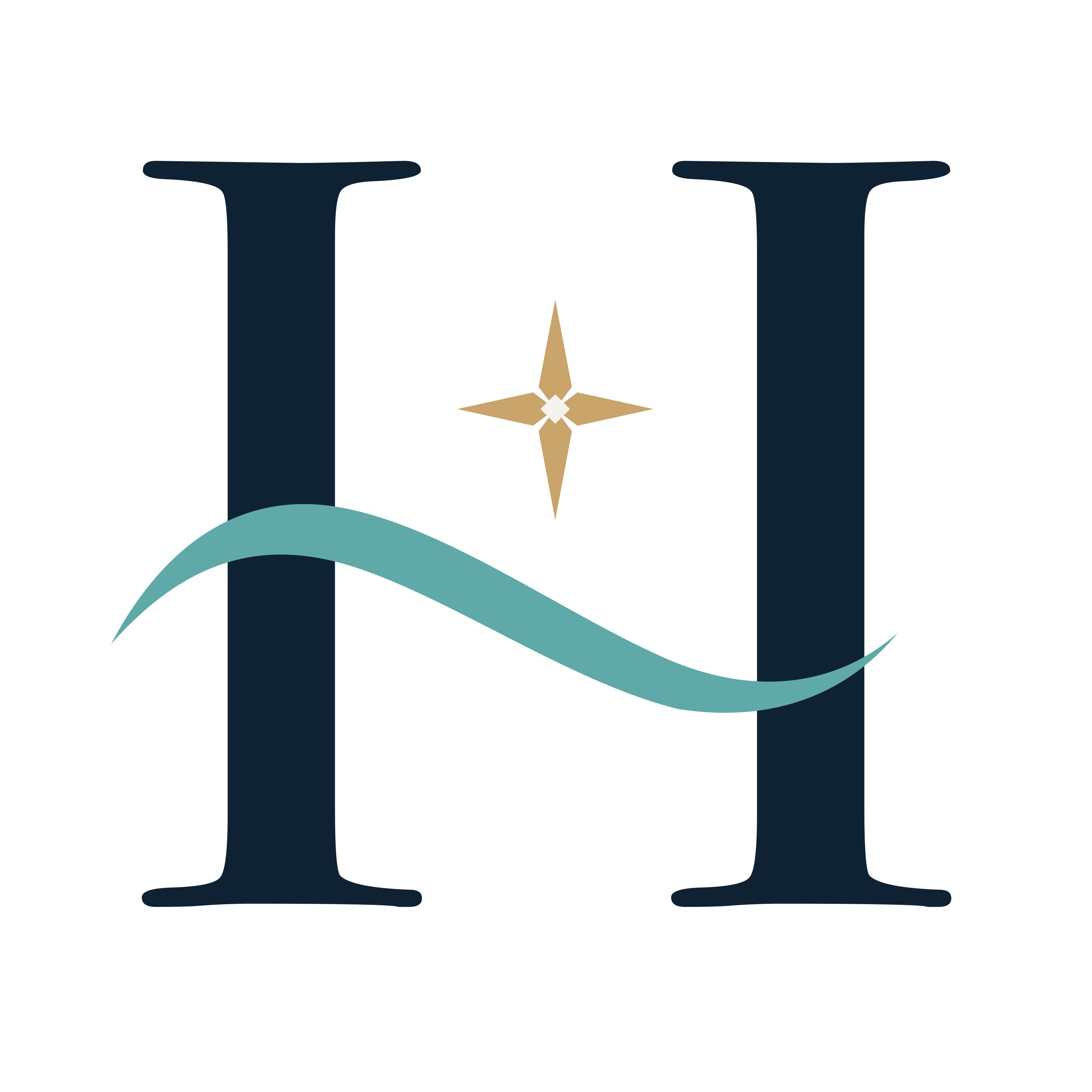 Harbor Title & Closings logo